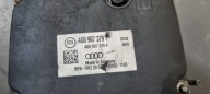 A6 C7 4G Servo frein Module ABS 4G0907379F 4G0614517P A7 4G