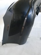 MERCEDES W207 A207 CABRIO bumper rear part below PDC 755
