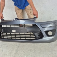 CITROEN C4 and 1 LIFT 08-10 bumper front front