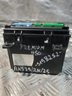 control unit module MID 144 VECU RENAULT MAGNUM DXi 7420908555