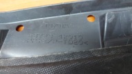 cover below bumper chassis right rear part TOYOTA RAV4 IV 12