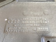 AUDI A5 8W cover chassis left 8W6825207D