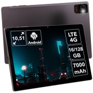 Tablet Blow TAB11-4G 10,5" 8 GB / 128 GB sivý