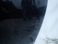 MERCEDES CLS W219 04-10 door right front front