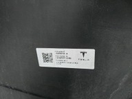 TESLA MODEL 3 2022r bumper rear part complete bundle PDC PBSB 1530721-02-A