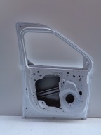 door left front FORD TRANSIT COURIER 24- NR 53496