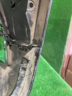 front bumper front VOLVO S90 V90 III LIFT 20- R-design NR.4732