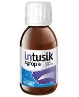 Intusik Sirup - - 100 ml