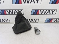 7919219 BMW E46 LEVA CAMBIO ghetta ALCANTARA