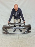 TOYOTA YARIS III 3 11-14 bumper front front