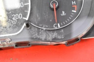 dials dials EU 34110-52L10 SUZUKI SX4 1.6 16V 107 KM 06-14