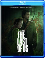 The last of us. Sezóna 1, 4 Blu-ray