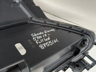 light right REFLEKTOR SKODA KAROQ 57A 17- FULL LED