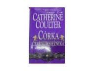 Córka czarnoksiężnika - Catherine Coulter