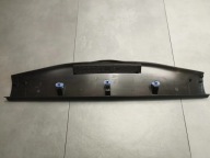 Renault Kadjar Blende Abdeckung heckklappe heck 909047230