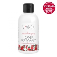 VIANEK Revitalizačné pleťové tonikum 150 ml