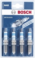 Bosch ZR7SI332S (N48) – ?zápalové sviečky Double