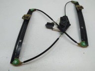 mechanism windows left front 8K0959801A Audi A4 IV (2008-2015) B8