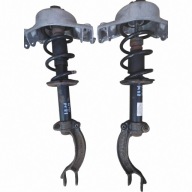 shock absorbers front KOMPLET 2SZT front AUDI A4 B8 LIFT 2.0 TDI 8T0413031A