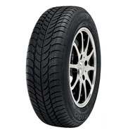 4x Opony Zimowe 165/70R14 Dębica Frigo 2