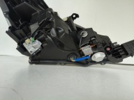 light left REFLEKTOR SUBARU FORESTER V 19- FULL LED DARK SPORT CIEMNA