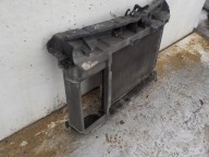 294 CITROEN C3 II support panel for radiators radiator pillar