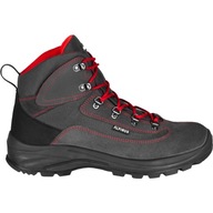 Alpinus buty trekkingowe wysokie Brahmatal High Active rozmiar 37