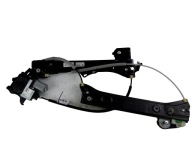 Gestänge Motor Wischer BMW I4 G26 E01377-105