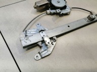 window regulator left rear part X-TRAIL T30 8073189912