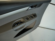 SHARAN ALHAMBRA upholstery right front 7N1867012