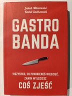 GASTRO BANDA - Jakub Milszewski, Kamil Sadkowski