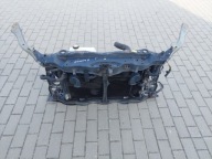 front body wall front pillar radiator fan LEXUS LS 600 LS600 H
