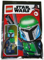 LEGO Star Wars - Mandalorian figurka nr. 912168