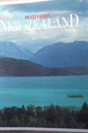 Destination New Zealand - Hildesuse Gaertner