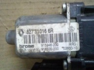 mini motor windows left rear part RENAULT SCENIC III EU