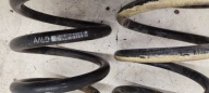 spring rear part rear AALD Opel Zafira C 2,0 CDTI