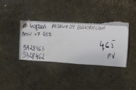 bundle of the hose electrics BMW X7 G07 1