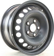 FELGA STALOWA VW T5 T6 5x120 ET51 6,5J 16''