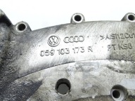 Obal Kryt rozvodu dekel VW TOUAREG Q7 3.0 TDI 059103173R