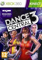 Dance Central 3 [KINECT] [PL/ANG] (używ.)