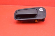 handle right front front black A488 LANCIA YPSILON 1 and Y 840 96-03