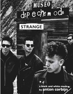 BLU-RAY Depeche Mode Strange/Strange Too