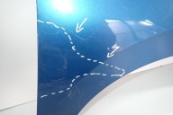 VW TOURAN 5TA 15- fender right front front