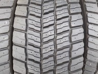 Opony ciężarowe MICHELIN 315/60 R 22.5 X-MULTI D