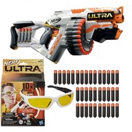 NERF ULTRA ONE E6596 + OKULIARE A ULTRA ŠÍPKY