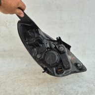 HYUNDAI I20 and 1 08-12 light left front front