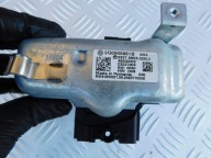 Cupra Formentor blocking rygiel steering wheel steering wheel 2Q0905861B
