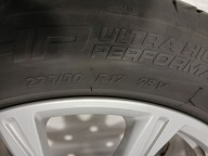AUDI A4 B9 LIFT tyres discs wheels KOMPLET 8W0601025C