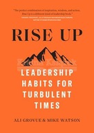 Rise Up: The 6 Habits of Resilient Leaders Grovue