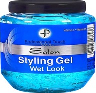 Salón Professional Touch Styling Gél Wet Look gél na vlasy 250 ml
